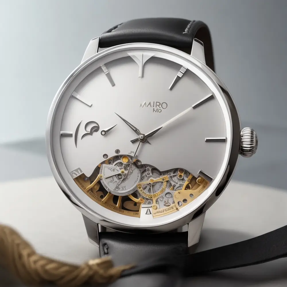 Colección Ivory Silver