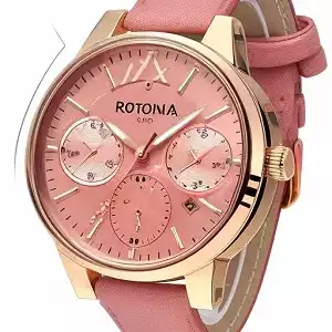 Reloj Pinky Gold mujer