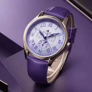 Reloj Purple Mujer