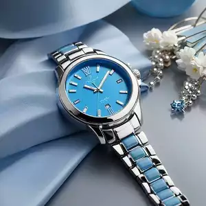 Reloj BlueSky Mujer